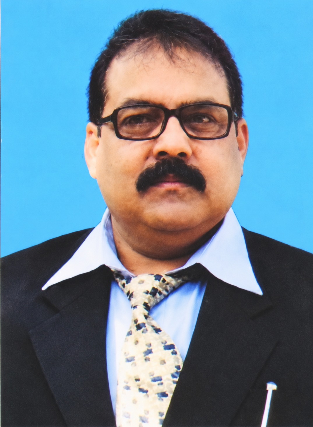Hemchandra Budhiraj Yadav